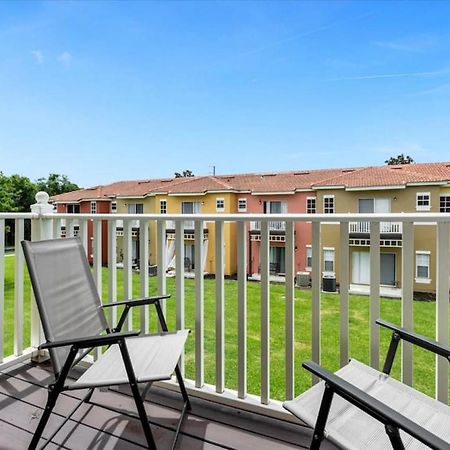 Emerald Island Resort 3 Bedroom Near Disney Киссимми Экстерьер фото
